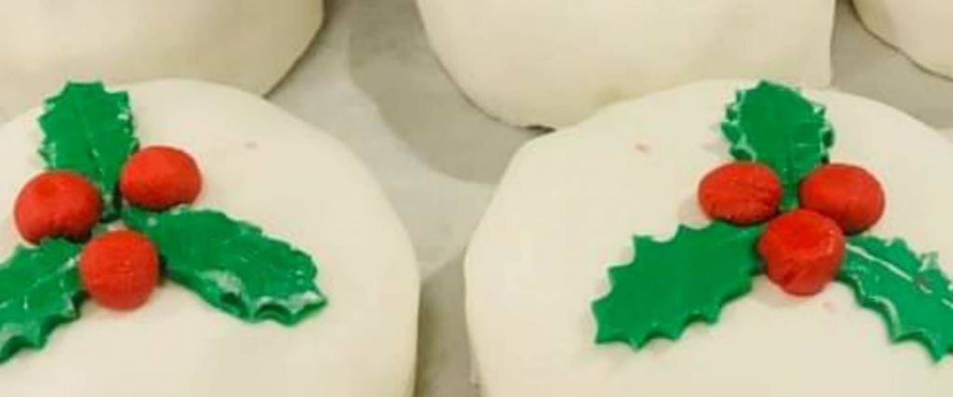 The Sweet Side of Southern New Jersey: Seasonal Desserts at Dessert Shops