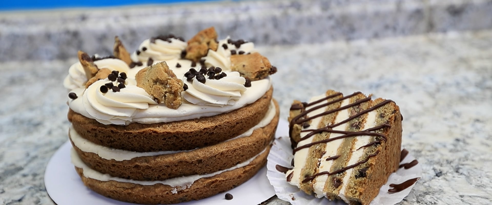 The Sweet Legacy of Dessert Shops in Southern New Jersey