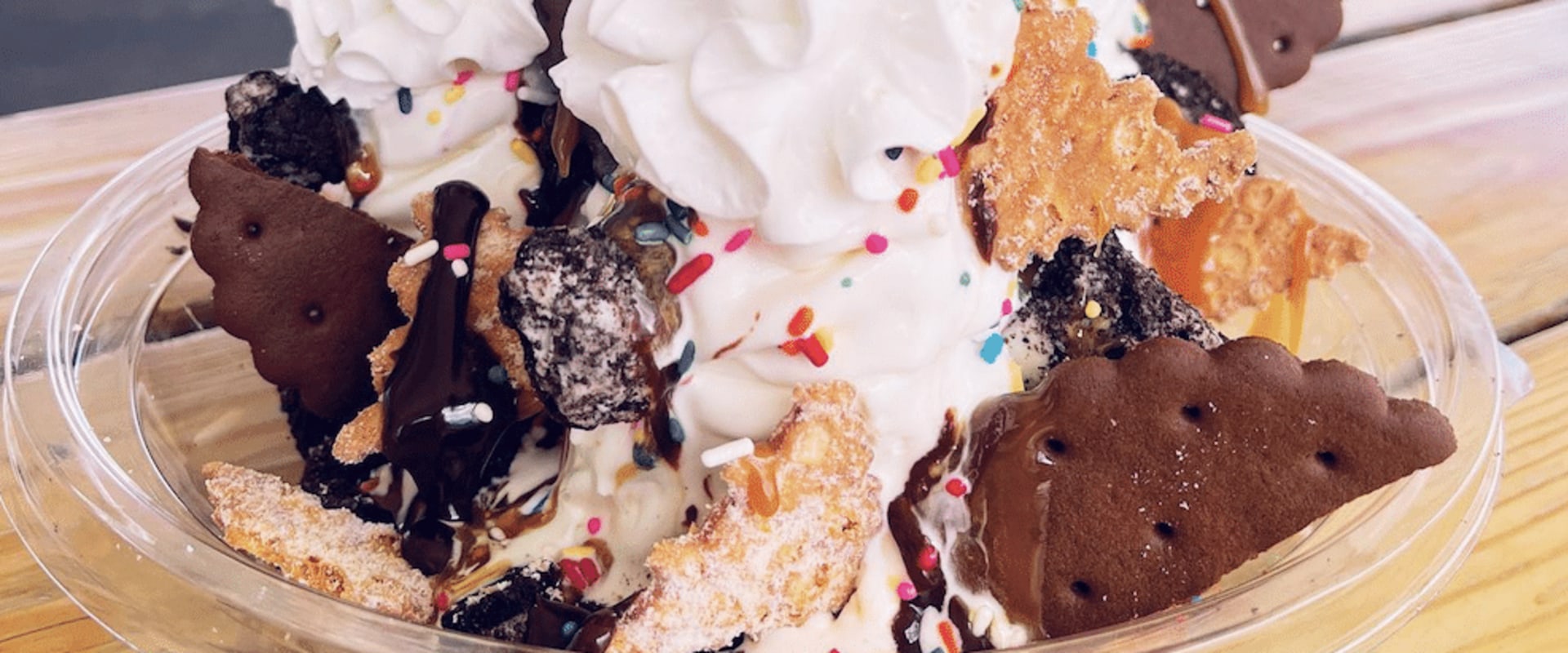 Satisfy Your Sweet Tooth: The Best Dessert Shops in Southern New Jersey