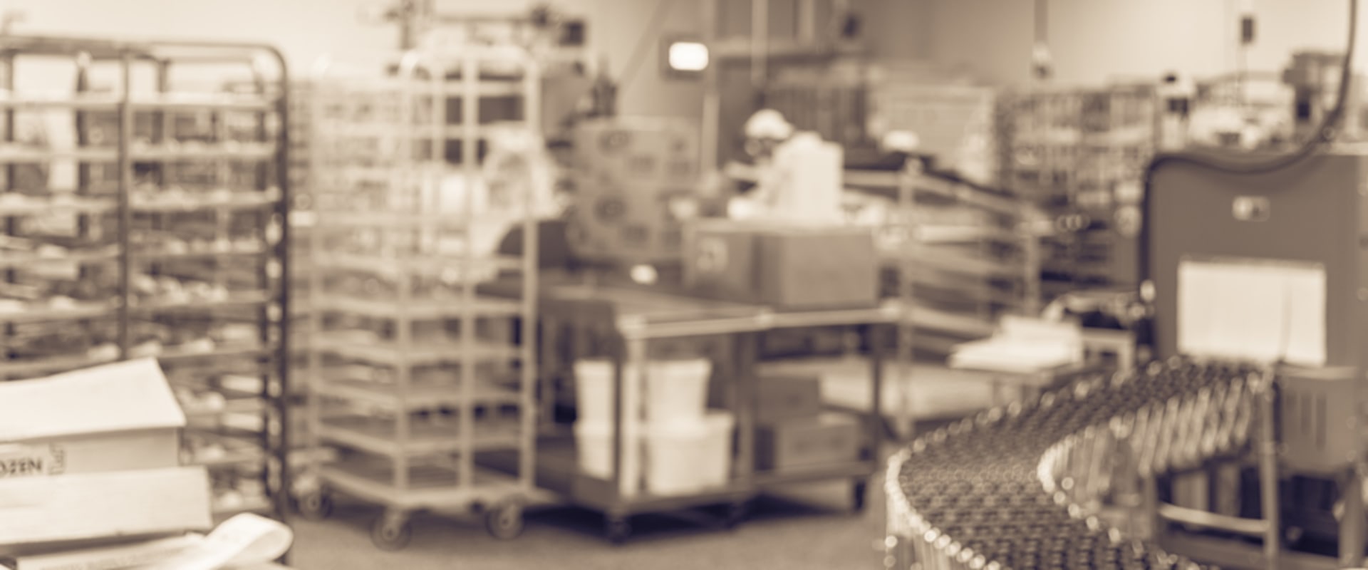 The Hidden Challenges of Moving Specialized Bakery and Dessert Equipment