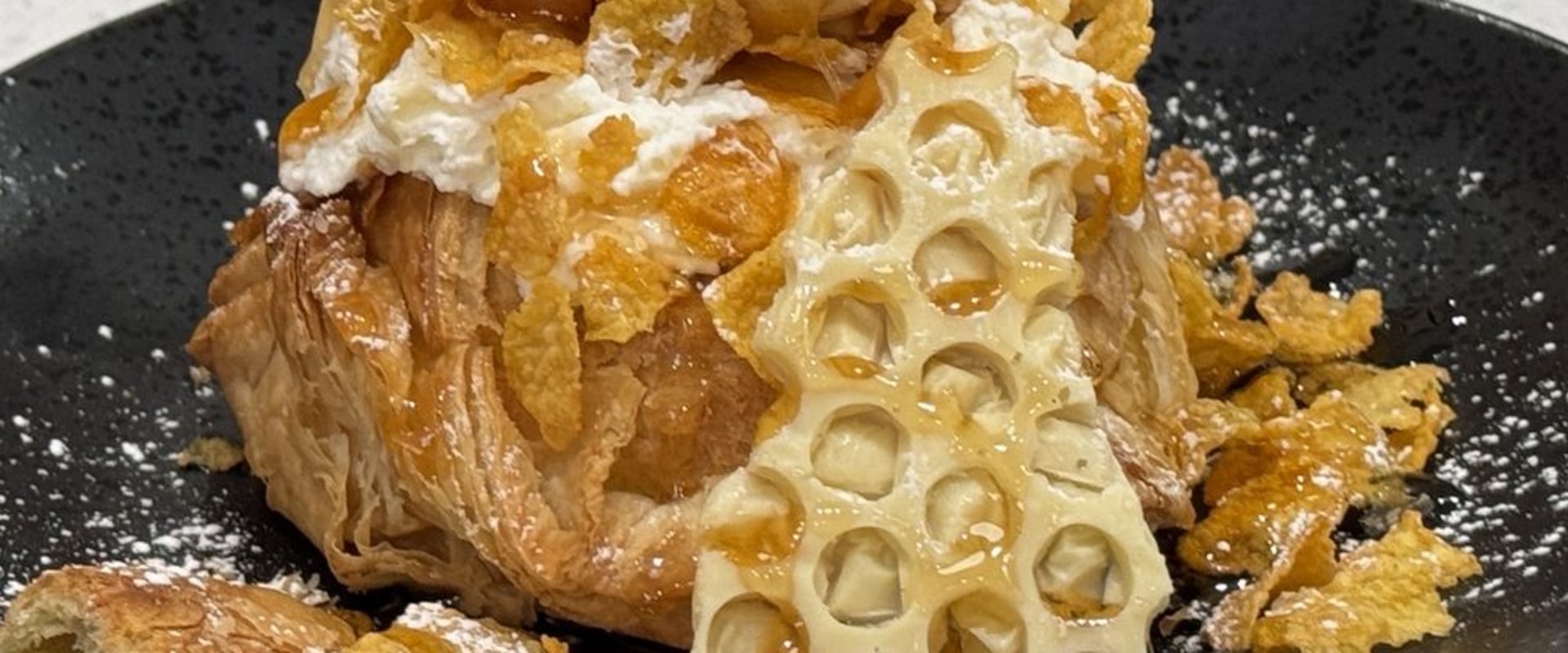 The Sweet World of Dessert Shops in Southern New Jersey