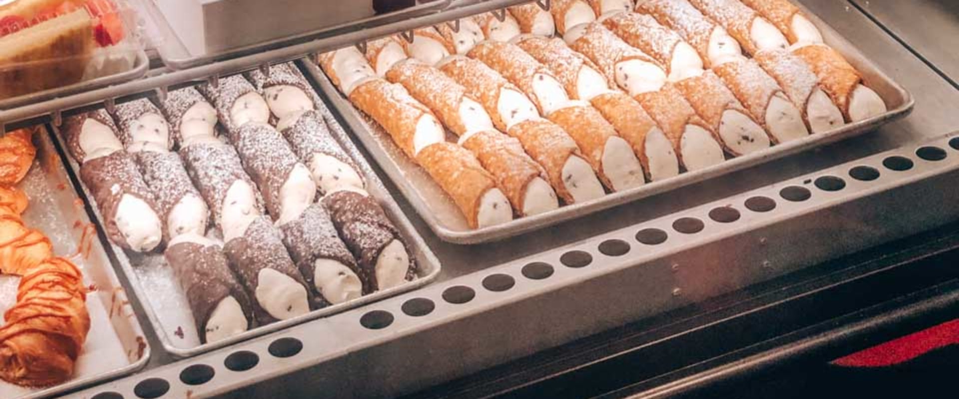 The Sweet Life Bakery: A Unique Dessert Experience in Southern New Jersey