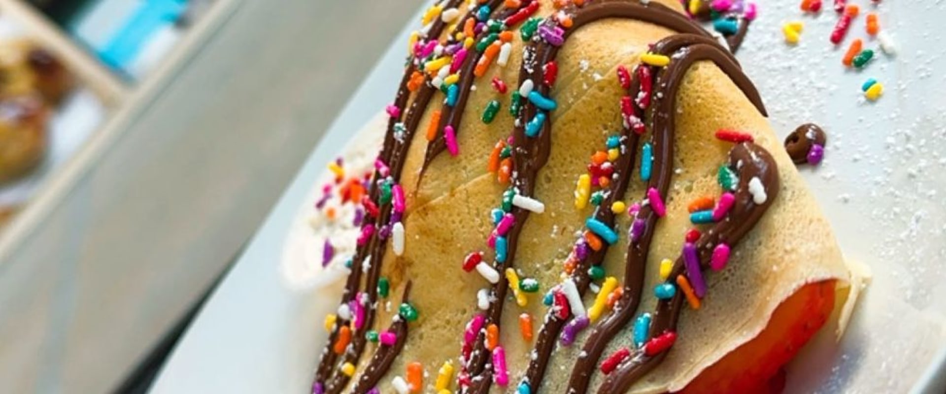 Satisfy Your Sweet Tooth: The Best Dessert Shops in Southern New Jersey with Online Ordering