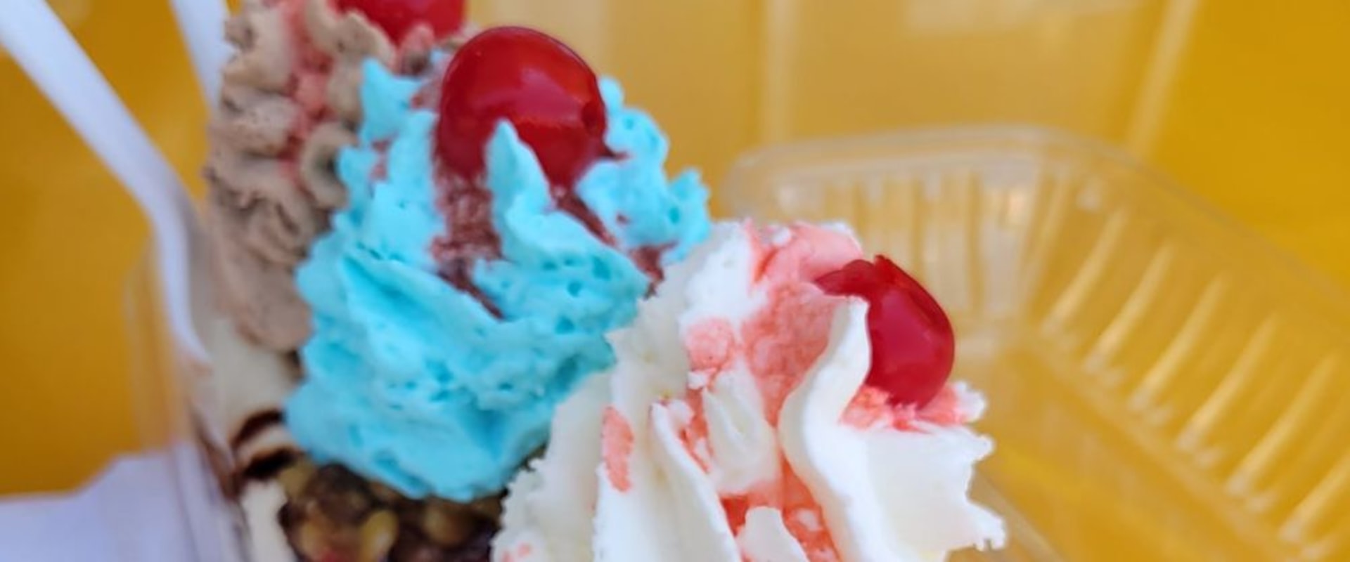 Satisfying Your Sweet Tooth: Exploring Dairy-Free Dessert Options in Southern New Jersey