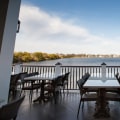 Satisfy Your Sweet Tooth: The Best Dessert Shops with Outdoor Seating in Southern New Jersey