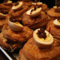 The Sweetest Wait: How to Reduce Your Wait Time at Dessert Shops in Southern New Jersey