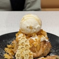 The Sweetest Treats: A Guide to Dessert Shops in Southern New Jersey