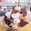Satisfy Your Sweet Tooth: The Best Dessert Shops in Southern New Jersey