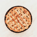 The Sweetest Treats: A Look at the Most Popular Pies in Southern New Jersey Dessert Shops