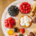 The Ultimate Guide to Dessert Shops in Southern New Jersey