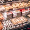 The Sweet Life Bakery: A Unique Dessert Experience in Southern New Jersey