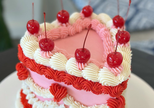 Vegan and Gluten-Free Dessert Options in Southern New Jersey