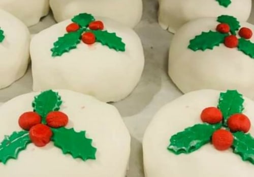 The Sweet Side of Southern New Jersey: Seasonal Desserts at Dessert Shops