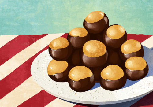 Satisfy Your Sweet Tooth: A Guide to Dessert Shops Offering Delivery in Southern New Jersey