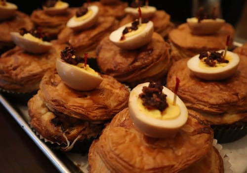 The Sweetest Wait: How to Reduce Your Wait Time at Dessert Shops in Southern New Jersey
