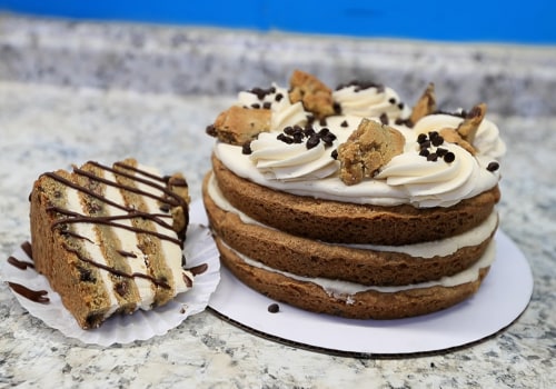 The Sweet Legacy of Dessert Shops in Southern New Jersey