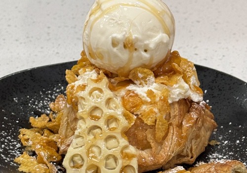 The Sweetest Treats: A Guide to Dessert Shops in Southern New Jersey