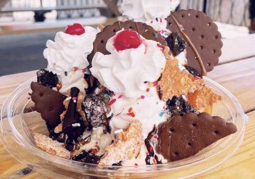 Satisfy Your Sweet Tooth: The Best Dessert Shops in Southern New Jersey