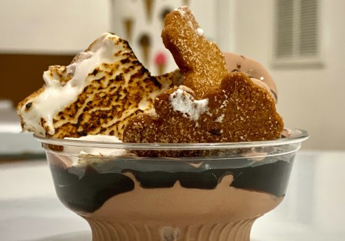 Indulging in Sweet Treats: The Best Dessert Shops in Southern New Jersey