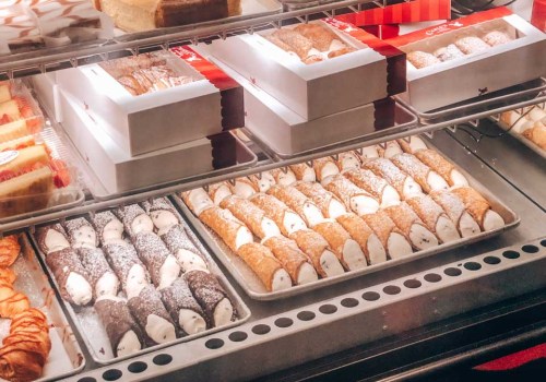 The Sweet Life Bakery: A Unique Dessert Experience in Southern New Jersey