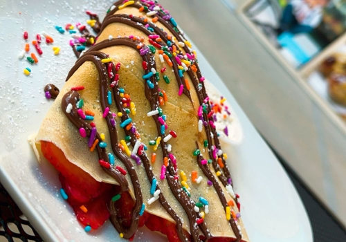 Satisfy Your Sweet Tooth: The Best Dessert Shops in Southern New Jersey with Online Ordering