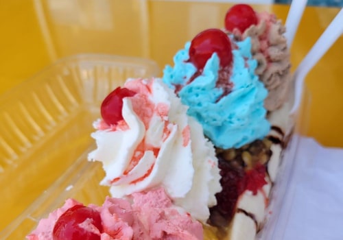 Satisfying Your Sweet Tooth: Exploring Dairy-Free Dessert Options in Southern New Jersey